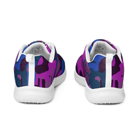 Penatoski Camo Purps