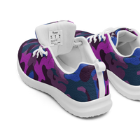 Penatoski Camo Purps