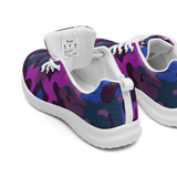 Penatoski Camo Purps