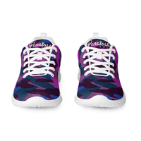 Penatoski Camo Purps