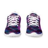 Penatoski Camo Purps