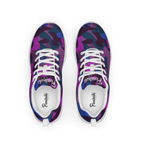 Penatoski Camo Purps