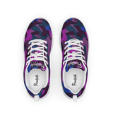 Penatoski Camo Purps