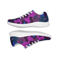 Penatoski Camo Purps