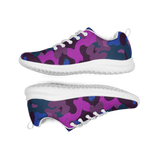 Penatoski Camo Purps