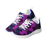 Penatoski Camo Purps