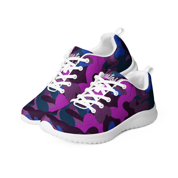 Penatoski Camo Purps