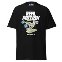 Real Motion Money