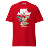 Real Motion Money