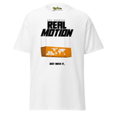 Real Motion Cargo