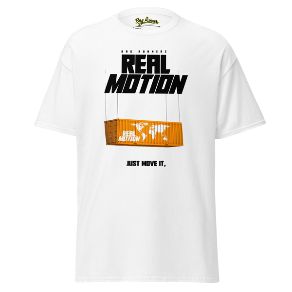 Real Motion Cargo