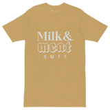 Penatoski Milk and Meat