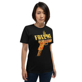 Lady Giraffe T-Shirt