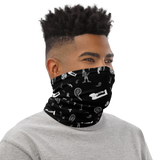 FM Print Neck Gaiter