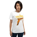 Lady Giraffe T-Shirt