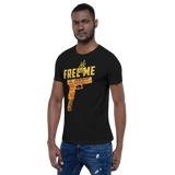 FM Giraffe T-Shirt