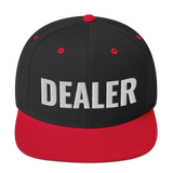 Free Me Dealer Snapback Hat