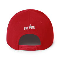 Free Me Dealer Snapback Hat