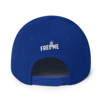 Free Me Dealer Snapback Hat