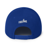 Free Me Dealer Snapback Hat