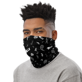 FM Print Neck Gaiter