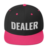 Free Me Dealer Snapback Hat