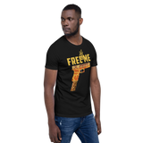 FM Giraffe T-Shirt