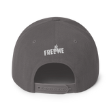 Free Me Dealer Snapback Hat