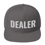 Free Me Dealer Snapback Hat