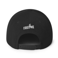 Free Me Dealer Snapback Hat