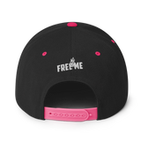 Free Me Dealer Snapback Hat