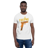 FM Giraffe T-Shirt