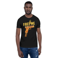 FM Giraffe T-Shirt