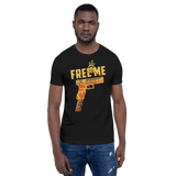 FM Giraffe T-Shirt