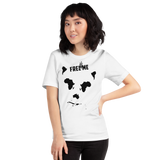 Panda Woman's T-Shirt