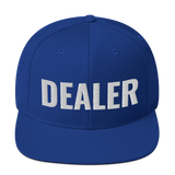 Free Me Dealer Snapback Hat