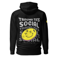 TTSI Heads Up Hoodie