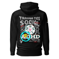 TTSI Maybe HD Hoodie