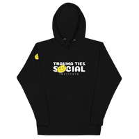 TTSI Heads Up Hoodie