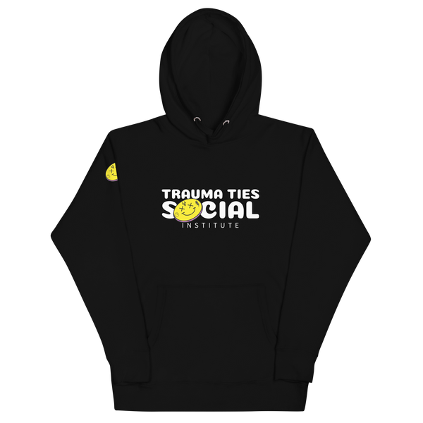 TTSI Heads Up Hoodie