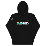 TTSI Maybe HD Hoodie