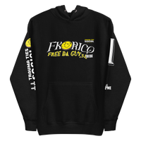 TTSI  Fk RICO Hoodie