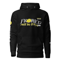 TTSI  Fk RICO Hoodie