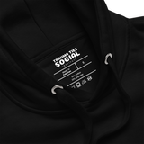 TTSI Heads Up Hoodie