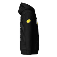 TTSI Heads Up Hoodie