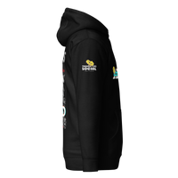 TTSI Maybe HD Hoodie