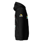 TTSI Maybe HD Hoodie