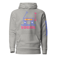 TTSI Wagon Hoodie