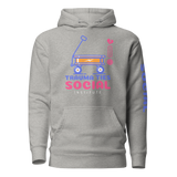 TTSI Wagon Hoodie