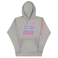 TTSI Wagon Hoodie